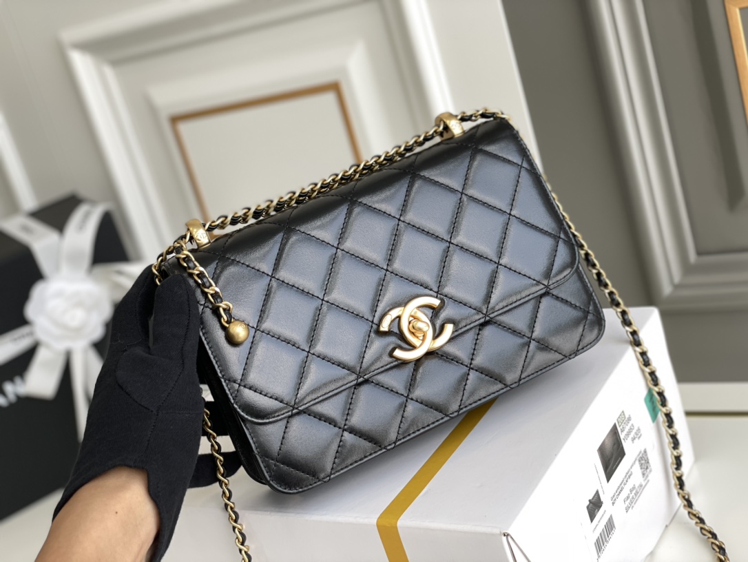 Chanel CF Series Bags